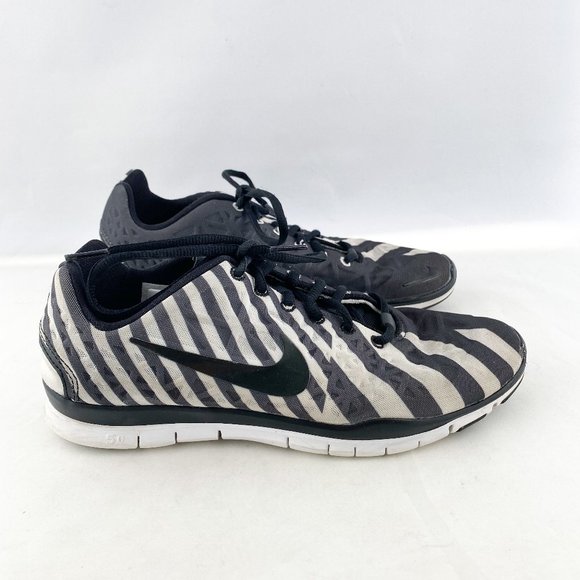 nike free tr fit 3 print
